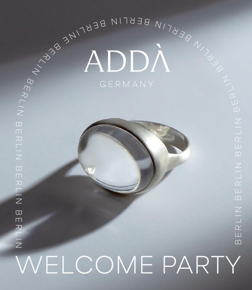 Events with ADDA Germany