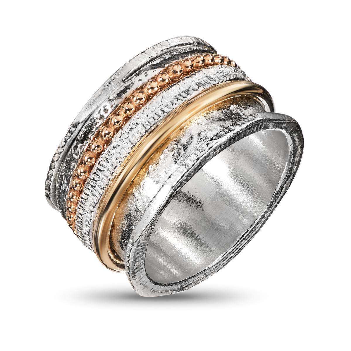 Spinner rings – ADDA Germany
